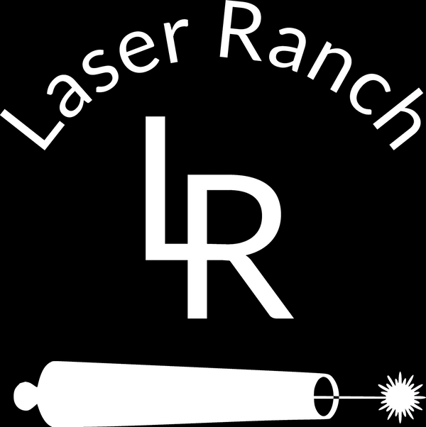 Laser Ranch - Round Mountain, TX