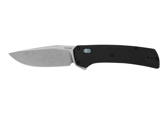 Knife - Kershaw 'Layup' - Folding EDC