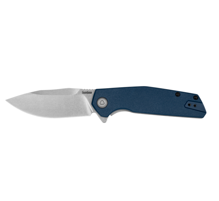 Knife - Kershaw 'Lucid' - Folding EDC