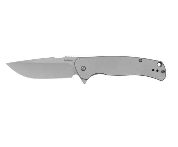 Knife - Kershaw 'Scour' - Folding EDC