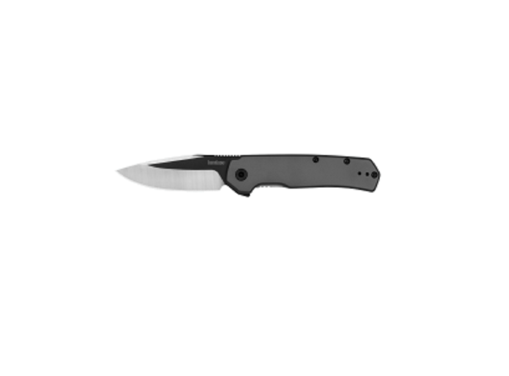 Knife - Kershaw 'Thermal' - Folding EDC
