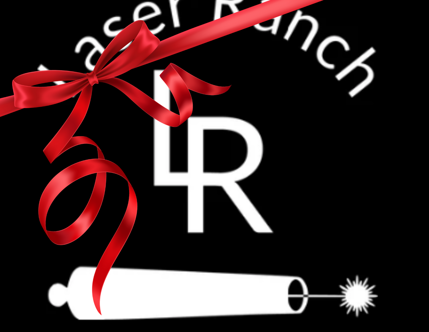 Laser Ranch Gift Card