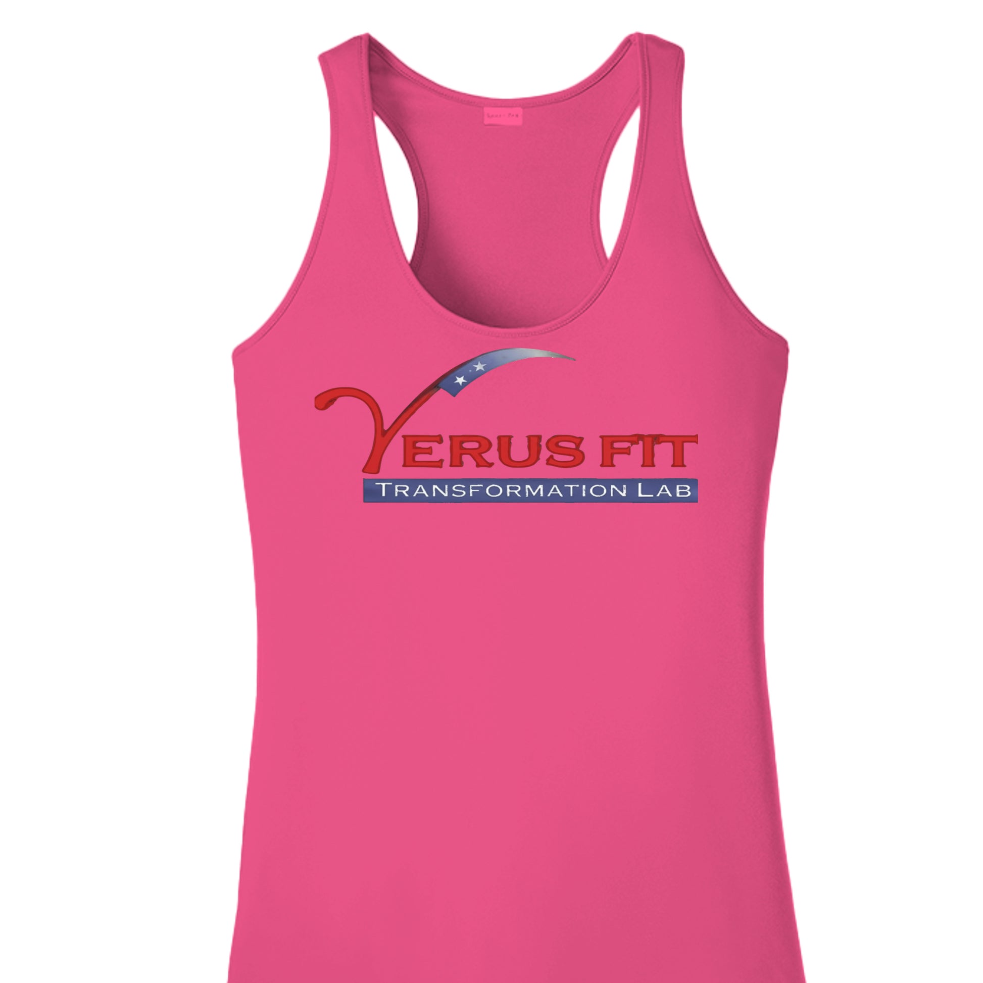 Neon Pink - LST356 - FRONT
