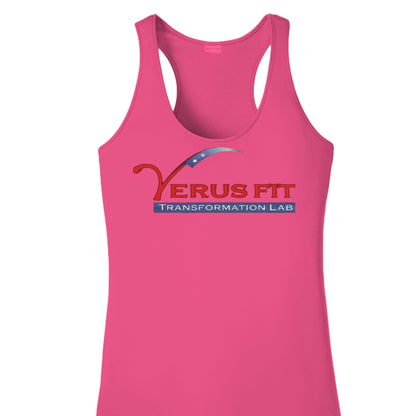 Neon Pink - LST356 - FRONT