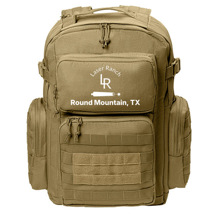 CoyoteBrn - CSB205 - FRONT