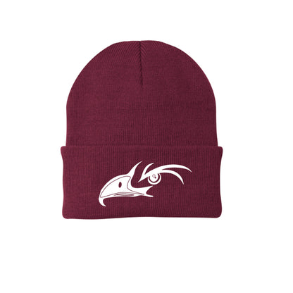 Maroon - CP90 - FRONT